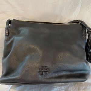 New Tory Burch large hobo